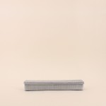 Boîte en métal Oslo pour capsules café | Hashtag Déco