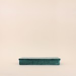 Boite en métal Oslo pour capsules café élégante | Hashtag Déco