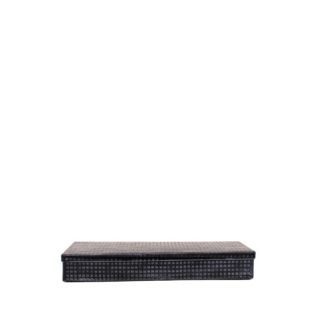 Boite en métal Oslo pour capsules café élégante | Hashtag Déco