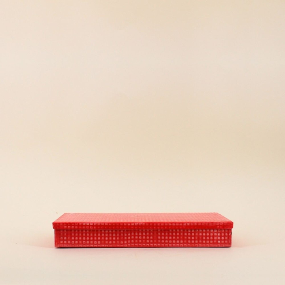 Boite en métal Oslo pour capsules café élégante | Hashtag Déco