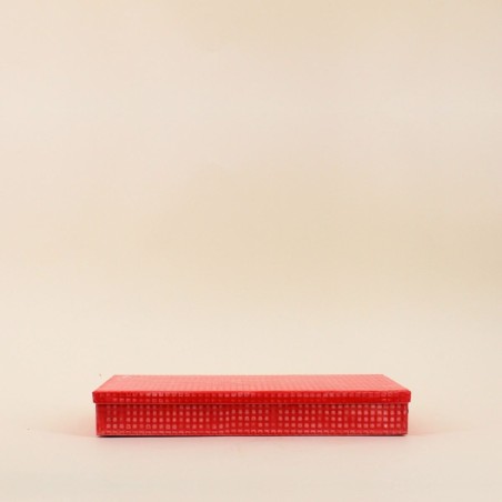 Boite en métal Oslo pour capsules café élégante | Hashtag Déco