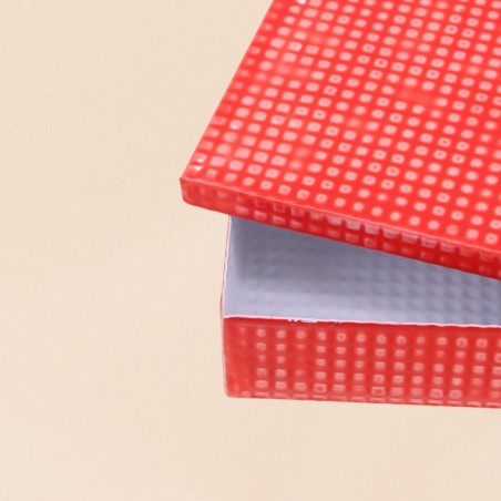 Boite en métal Oslo pour capsules café élégante | Hashtag Déco