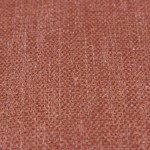 Coussin extérieur marron en tissu 60x60cm | Hashtag Déco