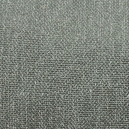 Coussin extérieur kaki 30x70cm en tissu | Hashtag Déco