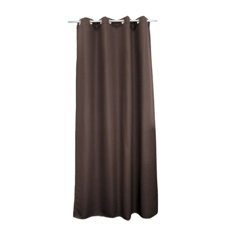 Rideau occultant 140x240 cm polyester élégant | Hashtag Déco