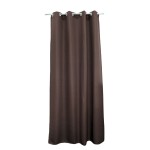 Rideau occultant 140x240 cm polyester élégant | Hashtag Déco