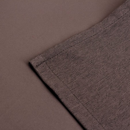 Rideau occultant 140x240 cm polyester élégant | Hashtag Déco