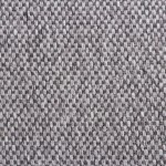 Rideau phonique 140x240cm polyester neutre | Hashtag Déco