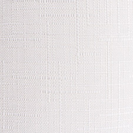 Rideau phonique 140x240cm polyester neutre | Hashtag Déco