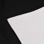 Rideau phonique 140x240cm polyester neutre | Hashtag Déco