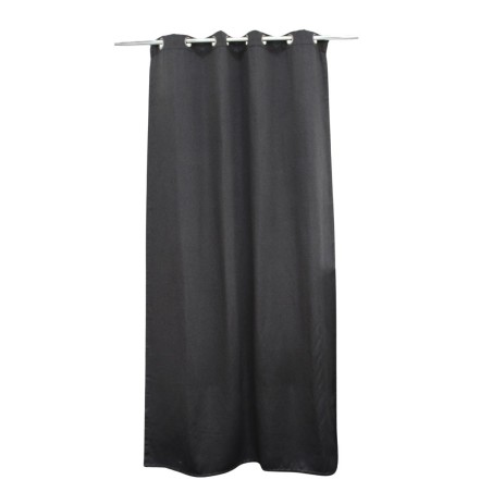 Rideau phonique 140x240cm polyester neutre | Hashtag Déco