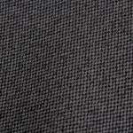 Rideau phonique 140x240cm polyester neutre | Hashtag Déco