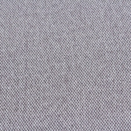 Rideau phonique 140x240cm polyester neutre | Hashtag Déco