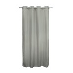 Rideau occultant thermique lin 140x240cm | Hashtag Déco