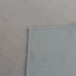 Rideau occultant thermique lin 140x240cm | Hashtag Déco