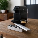 Boîte en métal Oslo pour capsules café | Hashtag Déco