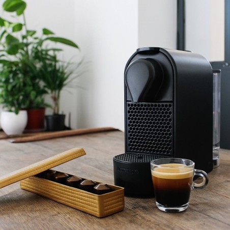 Boîte en métal Oslo pour capsules café | Hashtag Déco