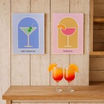 Miroir ex-voto coeur résine dorée 39cm | Hashtag Déco