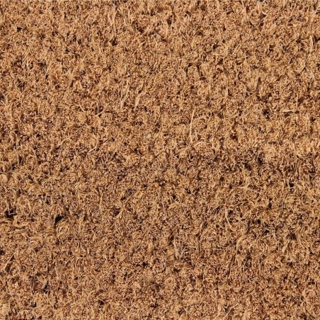 Paillasson coco feston naturel 40x60cm | Hashtag Déco