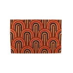 Paillasson coco multicolore arches 40x60cm | Hashtag Déco