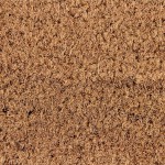 Paillasson coco feston naturel 40x60cm | Hashtag Déco