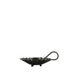 Bougeoir métal laqué moderne - Plusieurs couleurs | Hashtag Déco