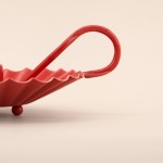 Bougeoir métal laqué moderne - Plusieurs couleurs | Hashtag Déco