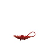 Bougeoir métal laqué moderne - Plusieurs couleurs | Hashtag Déco