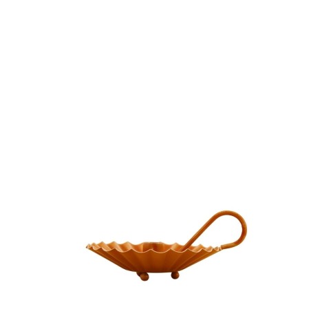 Bougeoir métal laqué moderne - Plusieurs couleurs | Hashtag Déco