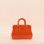 Vase sac à main céramique neutre élégant | Hashtag Déco