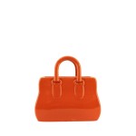 Vase sac à main céramique neutre élégant | Hashtag Déco