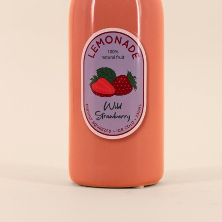 Vase céramique rose 24cm pour déco unique | Hashtag Déco