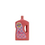 Vase bouteille rose en dolomite 29cm | Hashtag Déco