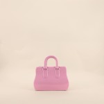 Vase sac à main céramique neutre élégant | Hashtag Déco