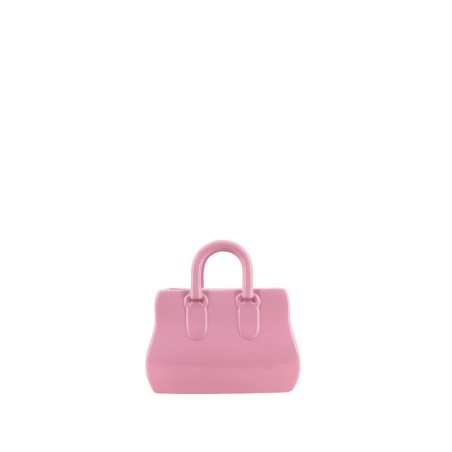 Vase sac à main céramique neutre élégant | Hashtag Déco