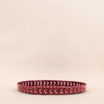 Lot de 3 plateaux colorés en reliefs | Hashtag Déco