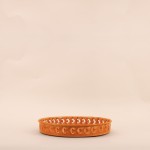 Lot de 3 plateaux colorés en reliefs | Hashtag Déco