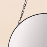 Set de 3 miroirs organiques - Hashtag Déco