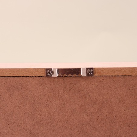 Set de 3 étagères bois hexagonales | Hashtag Déco