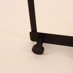 Patère métal 3 têtes, élégance moderne | Hashtag Déco