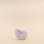 Vide poche coquillage céramique blanc | Hashtag Déco