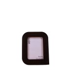 Cadre photo bois marron 20x25 cm | Hashtag Déco