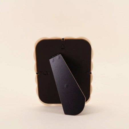 Cadre photo torsadé 13x18cm en MDF | Hashtag Déco