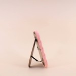 Cadre photo torsadé 13x18cm en MDF | Hashtag Déco