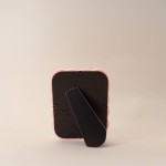 Cadre photo torsadé 13x18cm en MDF | Hashtag Déco