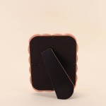 Cadre photo torsadé 13x18cm en MDF | Hashtag Déco