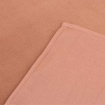 Rideau occultant thermique lin 140x240cm | Hashtag Déco