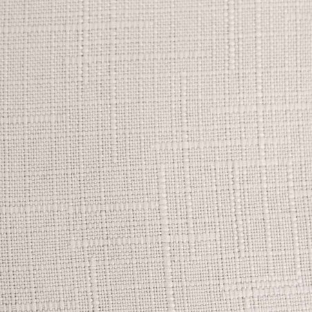 Rideau occultant thermique lin 140x240cm | Hashtag Déco