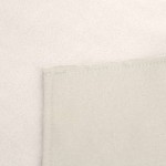 Rideau occultant thermique lin 140x240cm | Hashtag Déco