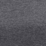 Rideau phonique 140x260cm polyester | Hashtag Déco